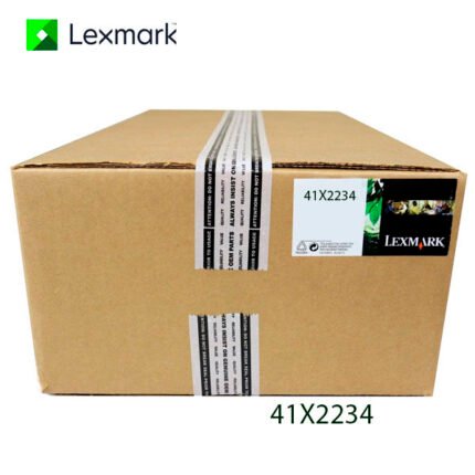 Kit de Mantenimiento Lexmark 41X2234 300,000 Pag.