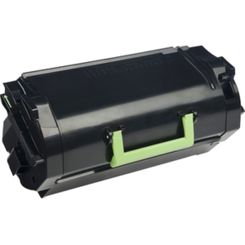 Tóner Lexmark 524X, 52D4X00 – Negro 45K MS812 MS811