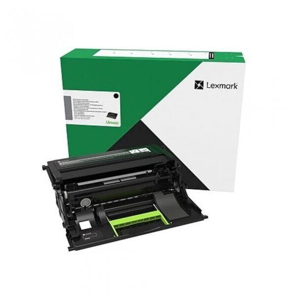 Unidad de imagen o Fotoconductor Lexmark 58D0Z00, (150K)