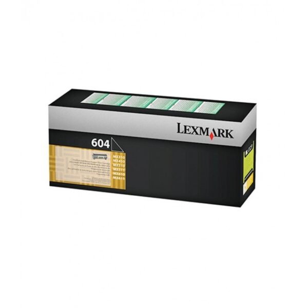 Toner Lexmark Mx310dn/410de/511de/611dfe/611dhe (2.5k)