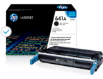 Tóner Hp 641A (C9720A) Negro 9,000 Pag LaserJet 4600 - Imagen 2