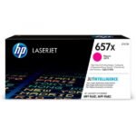 Toner Hp 657X (CF473X) Magenta 23,000 Pag LaserJet Pro M681z