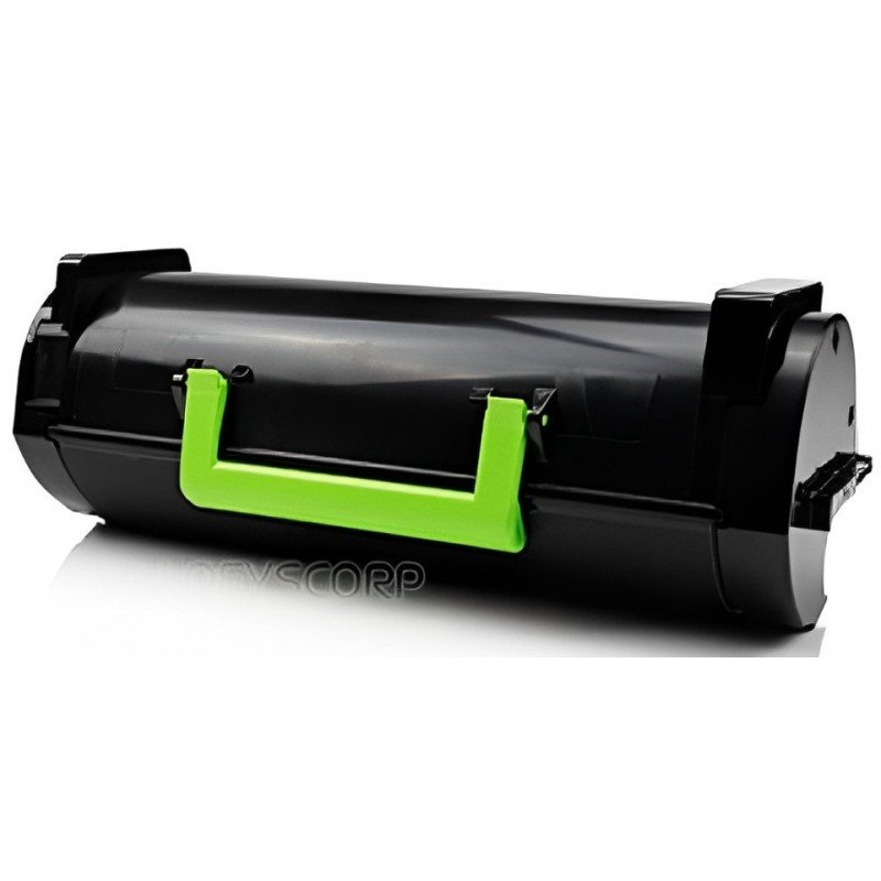 TONER LEXMARK MS631, 632, MX632 – 31K