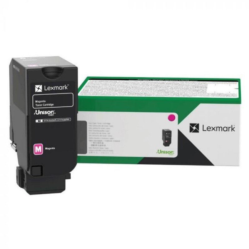 Toner LexMark 75M40M0, CS53/632 – CX532/635, 2K, Magenta