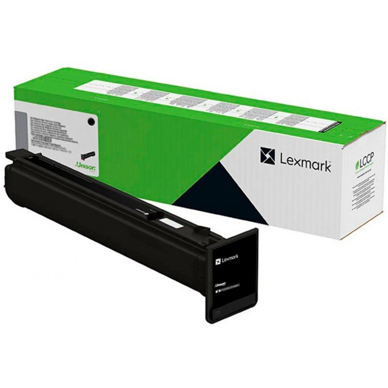 Toner Lexmark 77L4HK0, Negro, CS963, CX961/962/963, 47,700pags