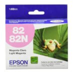 Tinta Epson T082620 (82N) Light Magenta 500 Pag