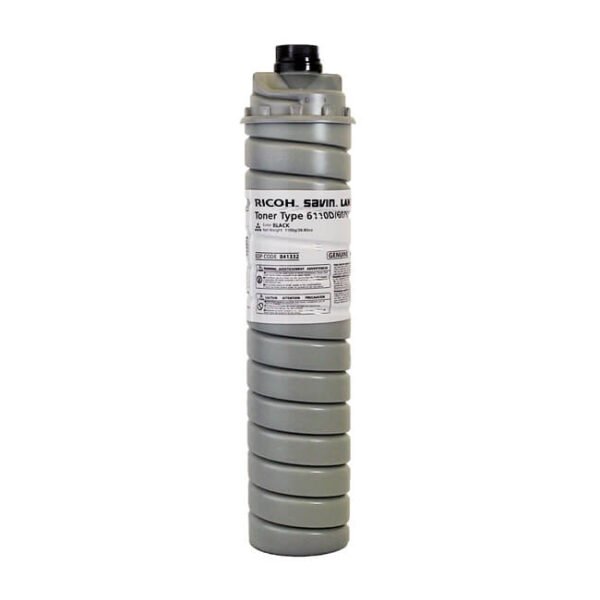Toner Ricoh 841332 Negro 43,000 páginas