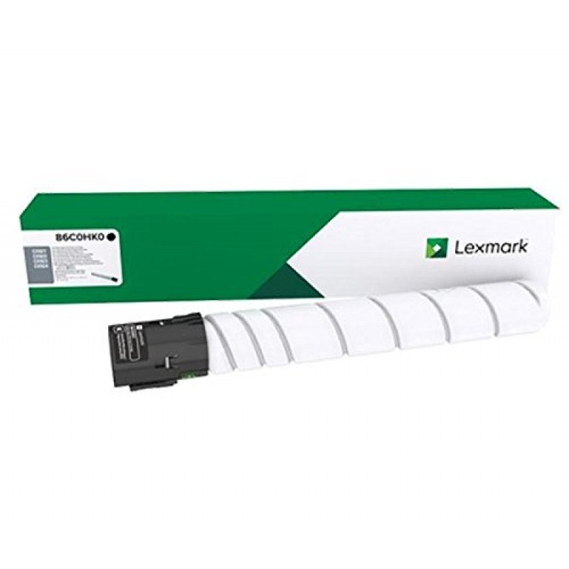 Toner Lexmark Black 86C0HK0 (34K) CX921, CX922, CX923