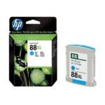 Tinta HP C9391AL (88XL) Cyan 1,700 Pag. Officejet Pro K5400 - Imagen 2