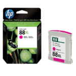Tinta HP C9392AL (88XL) Magenta 1,700 Pag. Officejet Pro K5400 - Imagen 2