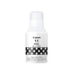 Kit Cabezal Canon Pixma Negro BH-10 + Tinta GI-11PGBK - Imagen 2