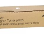 Tóner Xerox 006R01683 Negro 8,800 pag. - Imagen 2