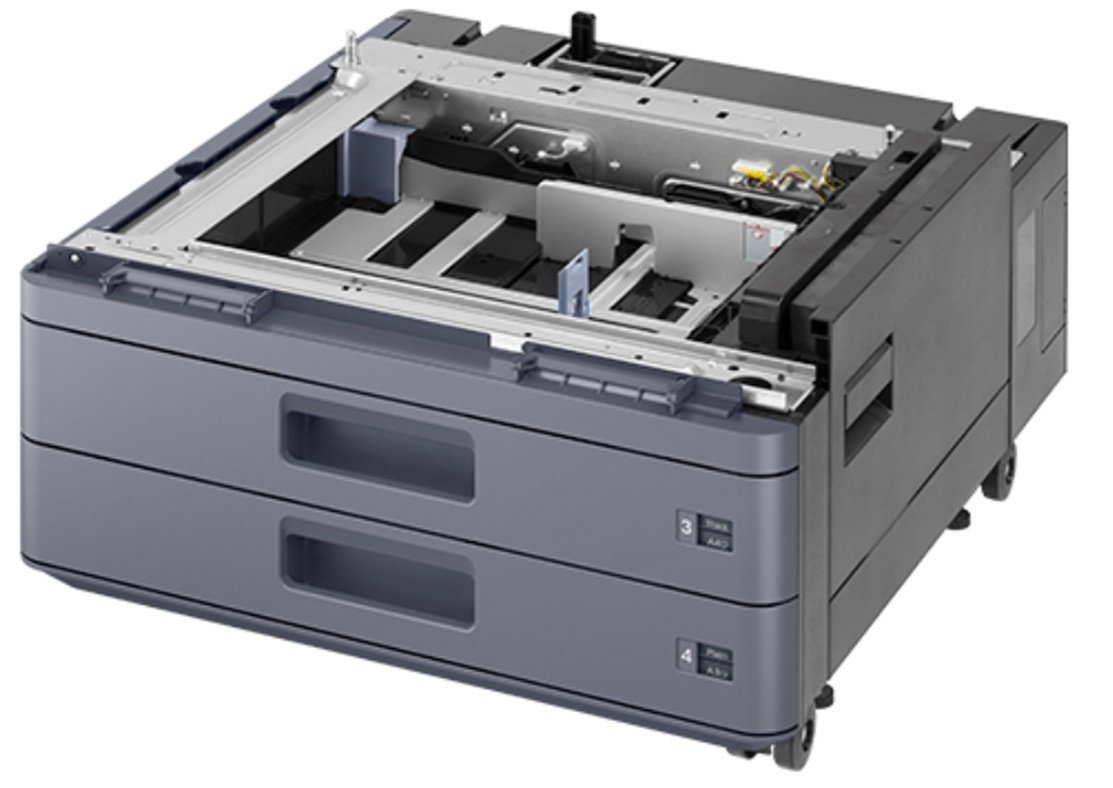 Kyocera PF-7140 / Bandeja 2x 500 Hojas