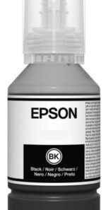 Botella de Tinta Epson T49H100 Negro 140ML - Imagen 2