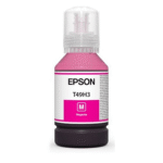 Botella de Tinta Epson T49H300 Magenta 140ML - Imagen 2
