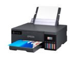 IMPRESORA EPSON ECO TANK FOTOGRAFICA L8050 WIFI - Imagen 2