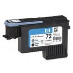 Cabezal HP 72 (C9380A) Gris & Photo Black 230 paginas - Imagen 2
