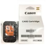 Cabezal Canon Pixma CA92 Color - Imagen 2