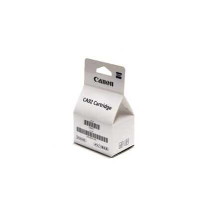 Cabezal Canon Pixma CA92 Color