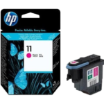 Cabezal HP 11 (C4812A) Magenta 24,000 paginas - Imagen 2