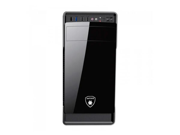 CASE ANTRYX ELEGANT 350W 530M USB 3.0 ( AC-E530M-350CP)