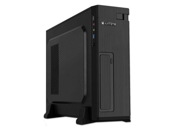 CASE ANTRYX MINI XTREME 300W MATX XS-100U BLACK USB 3.0 AC-XS100UK-300CRP1