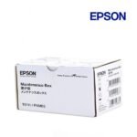 Caja de Mantenimiento Epson T671100 WorkForce Pro WP-4025DW - Imagen 2