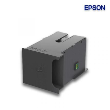 Caja de Mantenimiento Epson T671100 WorkForce Pro WP-4025DW