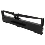 Cinta Epson S015337 Negro LQ-590 - Imagen 2