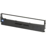 Cinta Epson S015631 Negro LX-300 350 EDG - Imagen 2