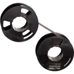 Cinta Lexmark 1040995 Negro IBM 6408 30 Mill. Caracteres - Imagen 2