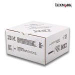 Cinta Lexmark 1040995 Negro IBM 6408 30 Mill. Caracteres
