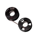 Cinta Lexmark 1040998 Negro 6412 30 Mill. Caracteres - Imagen 2