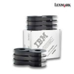 Cinta Lexmark 1040998 Negro 6412 30 Mill. Caracteres