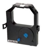 Cinta Lexmark 11A3540 Negro 2380 - Imagen 2