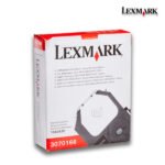 Cinta Lexmark 3070166 Negro 2380 4 Mill. Caracteres