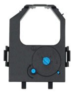 Cinta Lexmark 3070169 Negro 2580 (Reemplaza a 11A3550) 8 Mill. Caracteres - Imagen 2