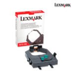 Cinta Lexmark 3070169 Negro 2580 (Reemplaza a 11A3550) 8 Mill. Caracteres