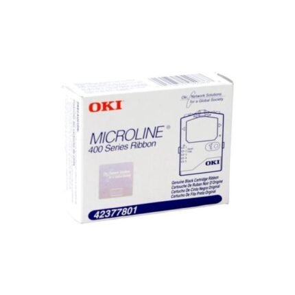 Cinta Oki Microline 42377801 (400 Series)