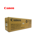 Drum Canon GPR-42/43 Negro 138000Pag iR 4251 - Imagen 2