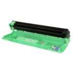 Drum Brother DR-1060 Negro 10,000Pag. HL-1112 - Imagen 2