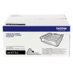 Drum Brother DR-411CL Tricolor/Negro 50,000 Pag MFC-L8900CDW