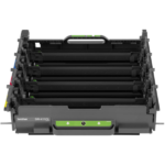 Drum Brother DR-411CL Tricolor/Negro 50,000 Pag MFC-L8900CDW - Imagen 2