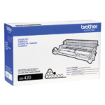 Drum Brother DR-420 Negro 12,000Pag. HL-2130