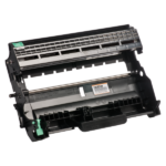 Drum Brother DR-420 Negro 12,000 Pag HL-2130 - Imagen 2