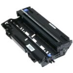 Drum Brother DR-500 Negro 20,000 Pag HL-5040 - Imagen 2