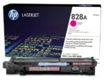 Drum HP CF365A (828A) Magenta 30.000 Pag LaserJet M880Z - Imagen 2