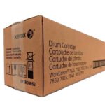 Drum Xerox 013R00662 125,000 Pág WC7545 WC7556 - Imagen 2