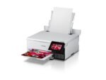 IMPRESORA MULTIFUNCIONAL EPSON FOTOGRAFICA ECOTANK L8160 - Imagen 2