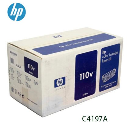 Fusor Hp C4197A 110V. laserjet 4500, 4550